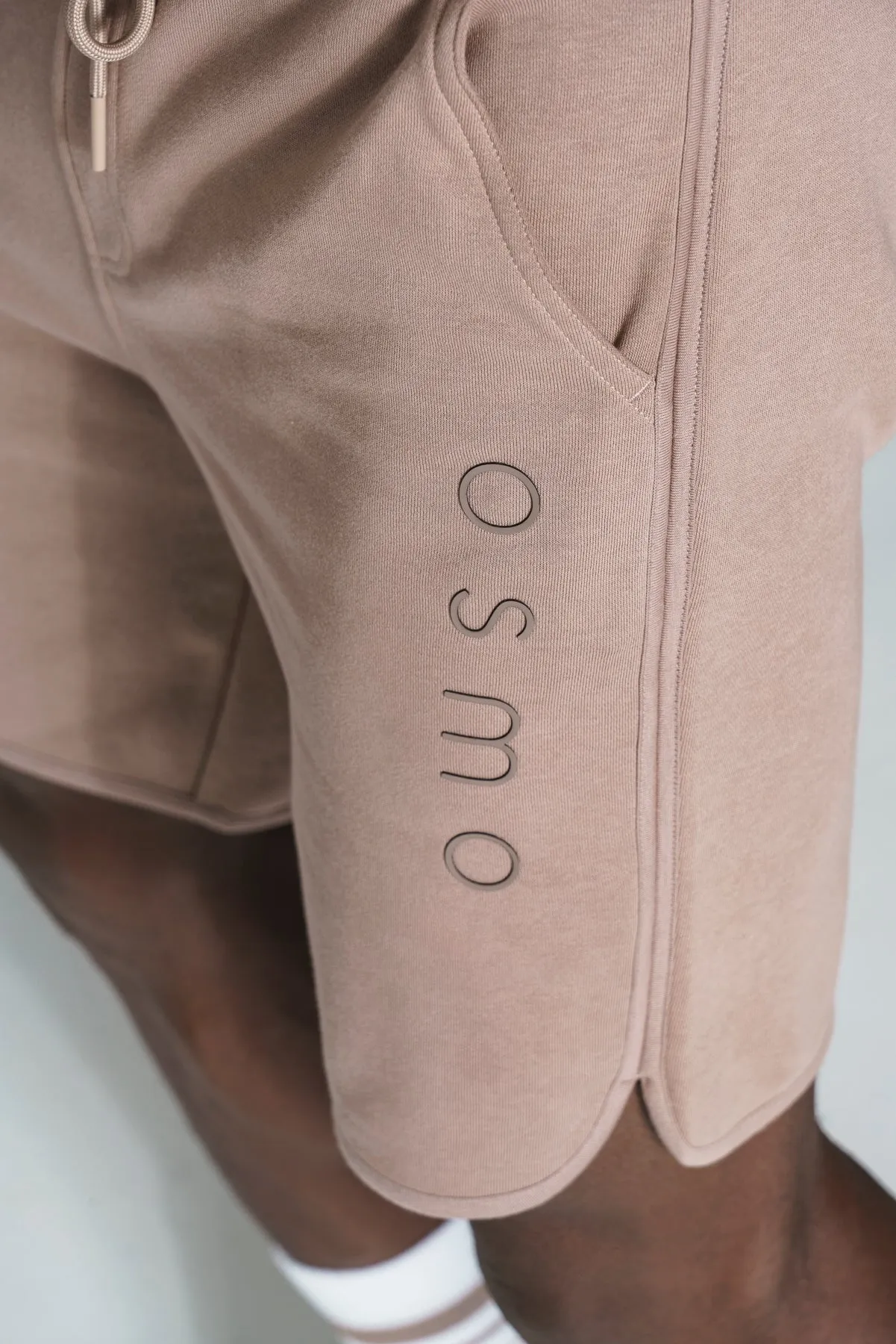 Fleece Shorts sold by Refinery product image thumbnail 4