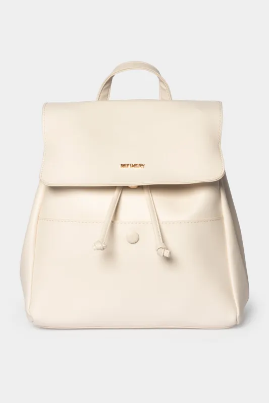Backpack sold by Refinery