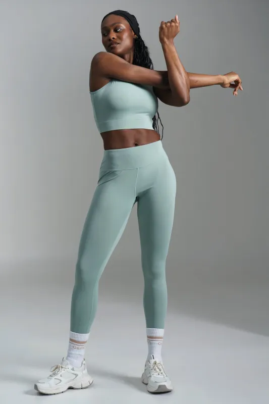 Hi Rise Leggings sold by Refinery