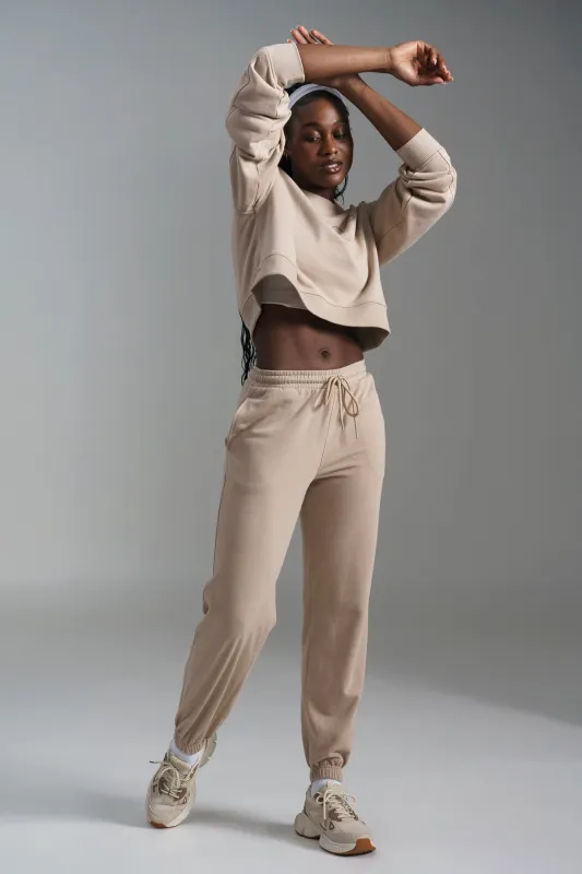 Active Track Pants sold by Refinery