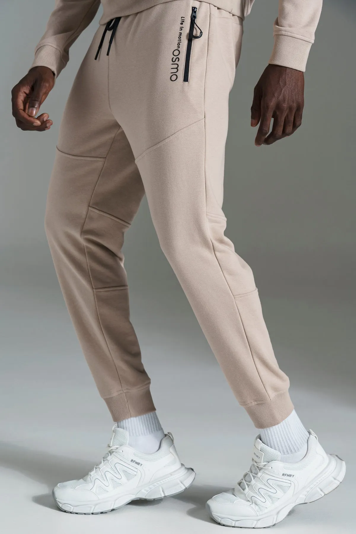 Track Pants sold by Refinery product image thumbnail 3