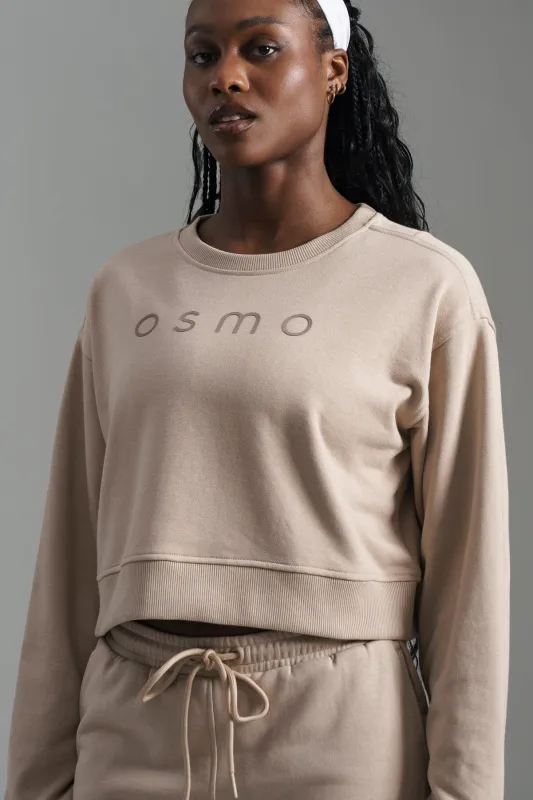 Active Sweater sold by Refinery