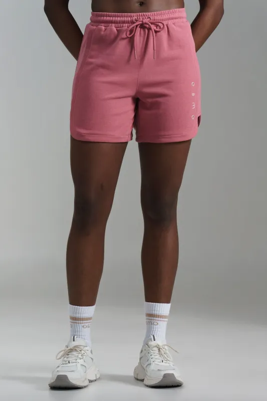 Scoop Hem Active Shorts sold by Refinery