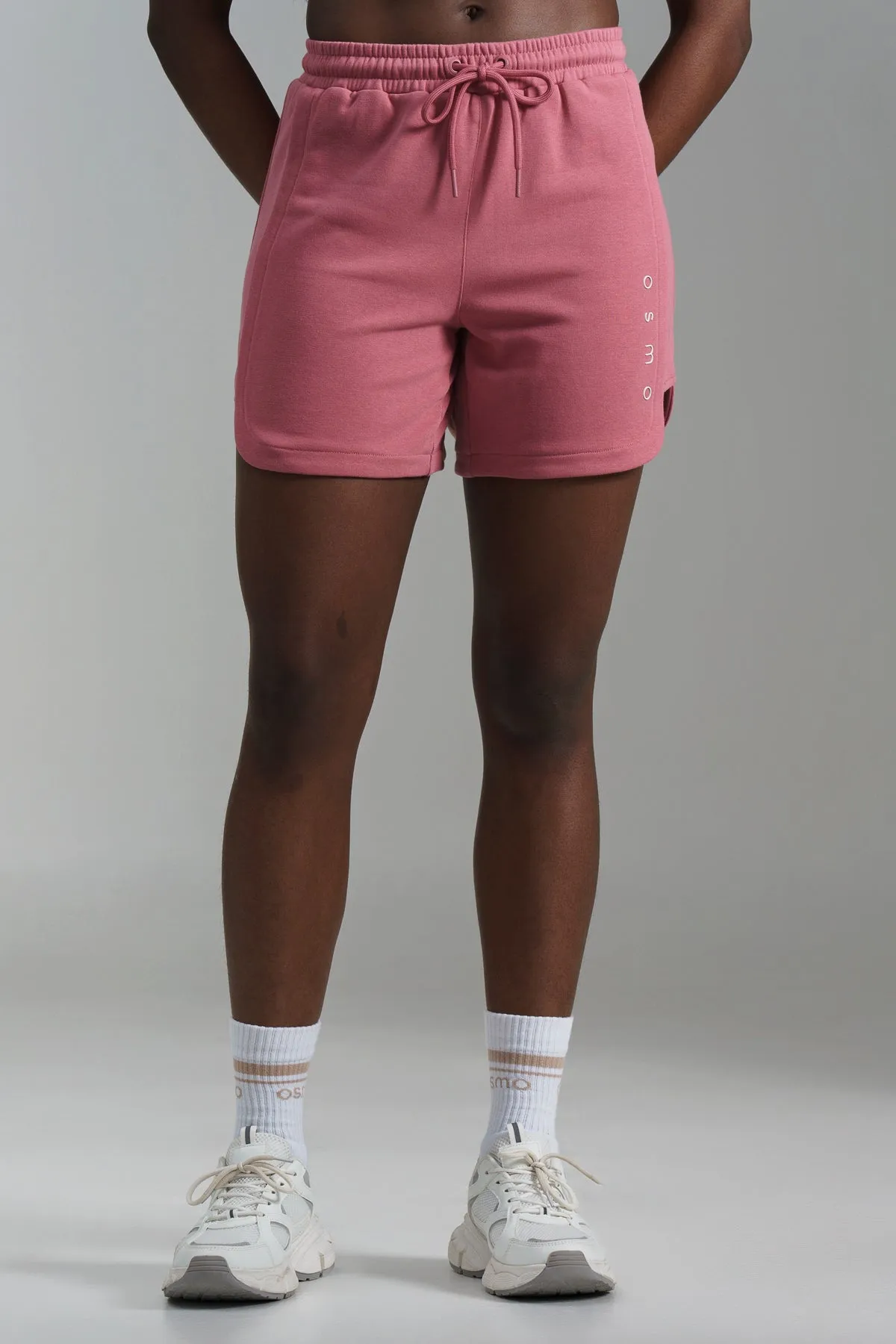 Scoop Hem Active Shorts sold by Refinery