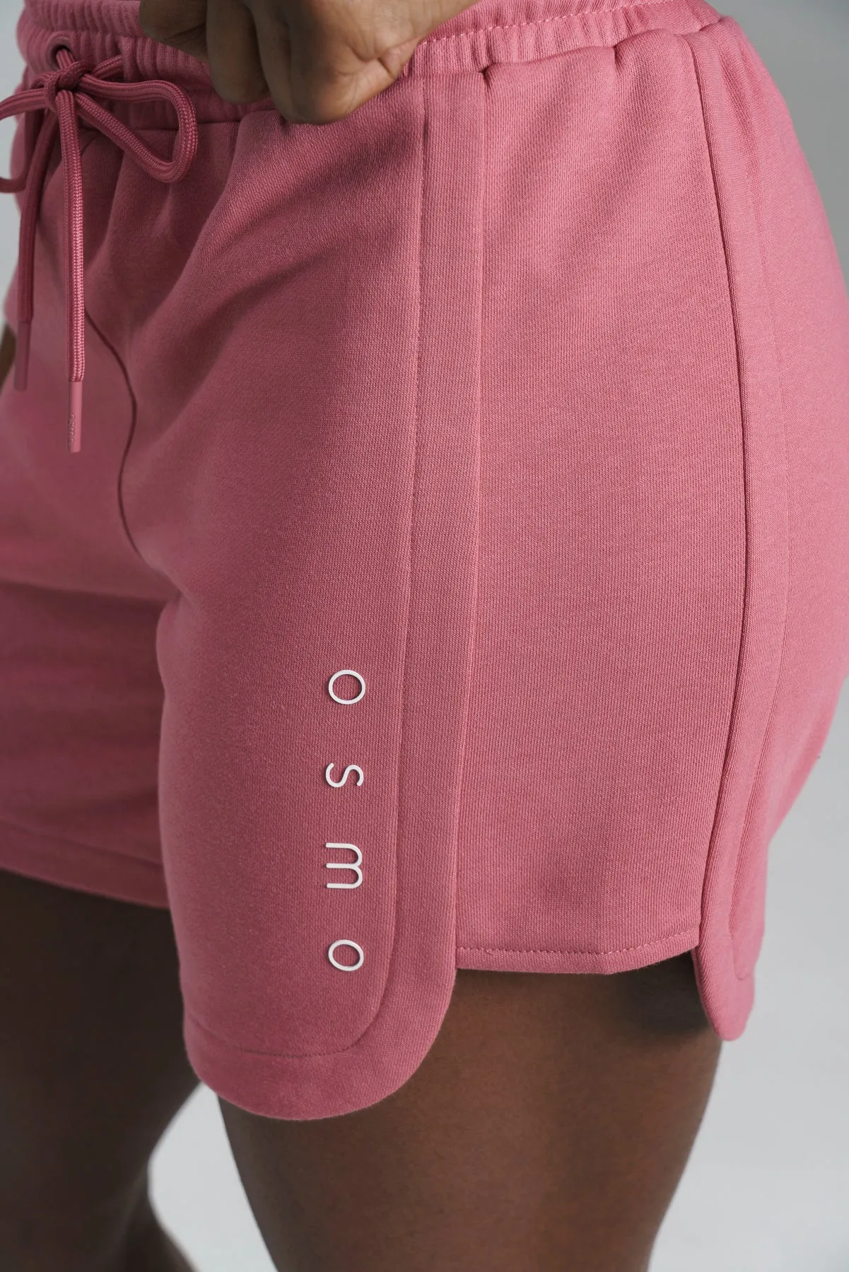 Scoop Hem Active Shorts sold by Refinery product image thumbnail 5