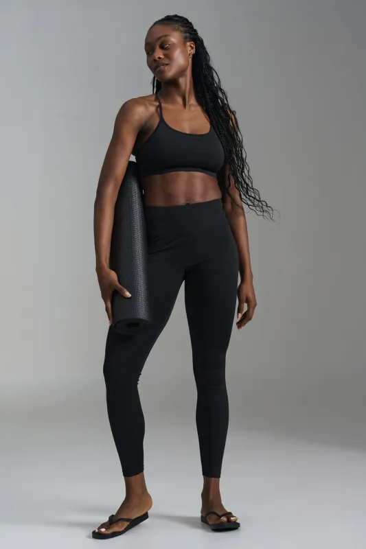 Hi Rise Leggings sold by Refinery