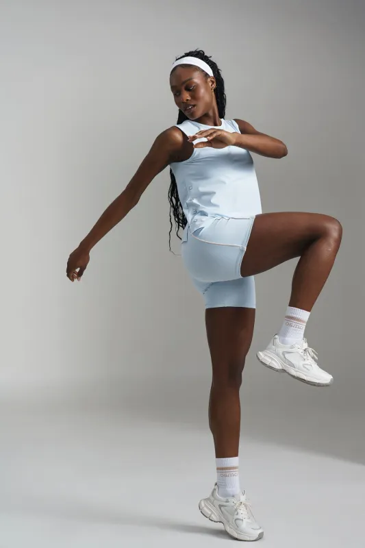 Active Tank sold by Refinery