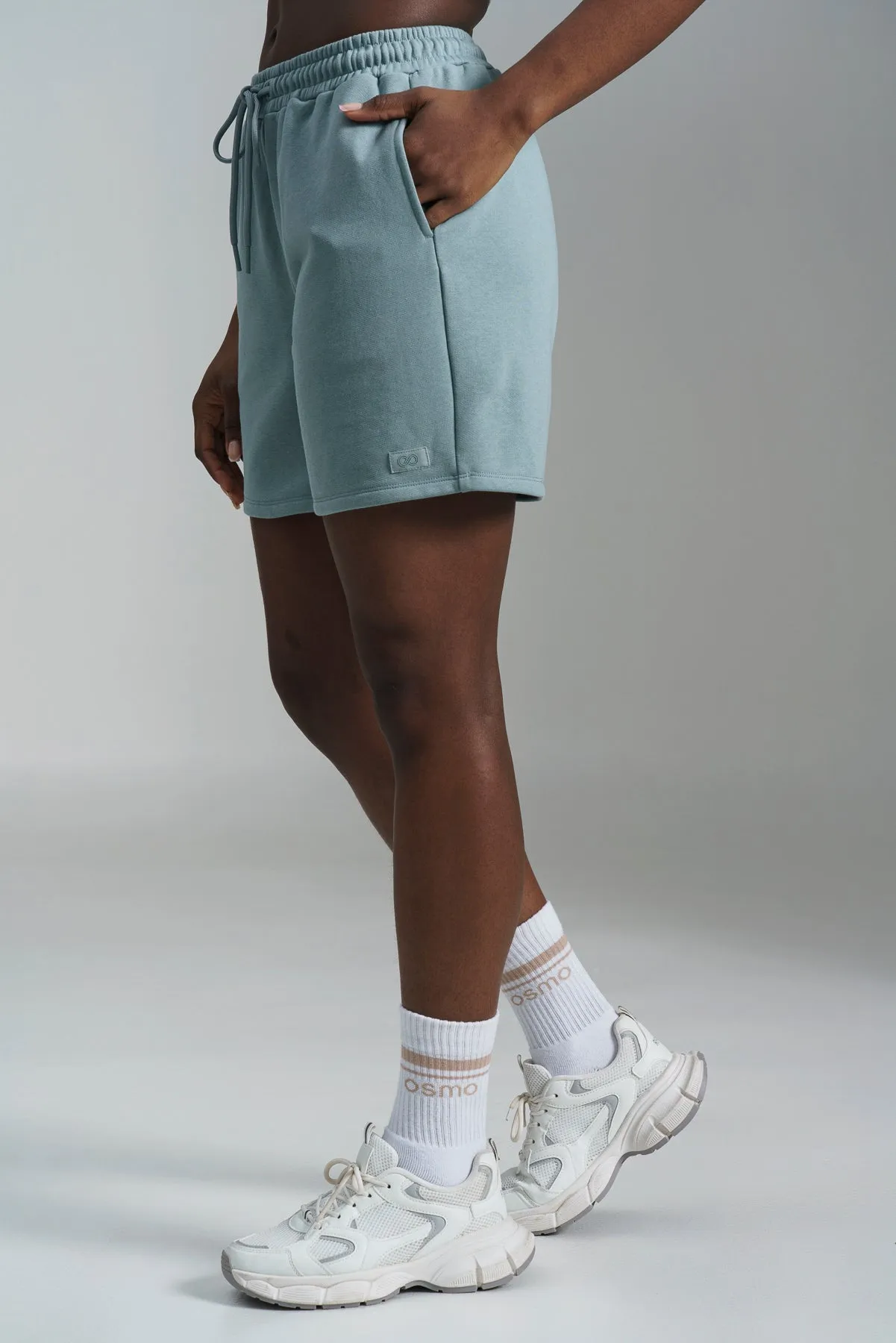 Fleece Shorts sold by Refinery product image thumbnail 3