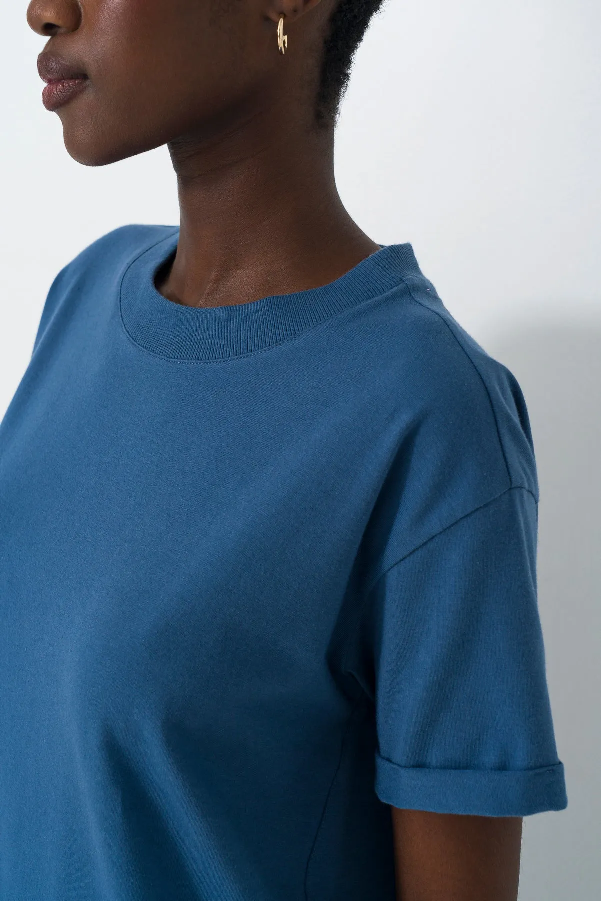 T-Shirt Dress sold by Refinery product image thumbnail 3