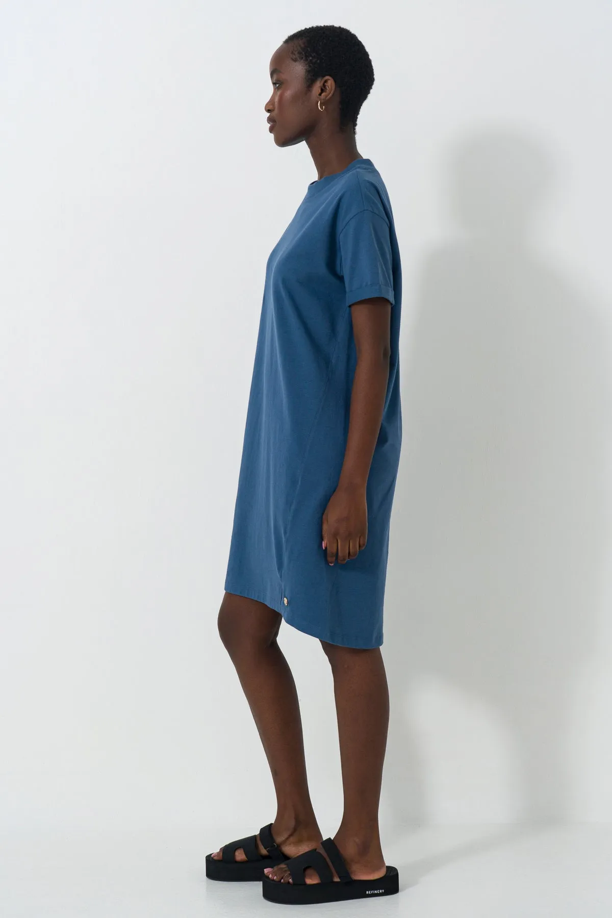 T-Shirt Dress sold by Refinery product image thumbnail 2