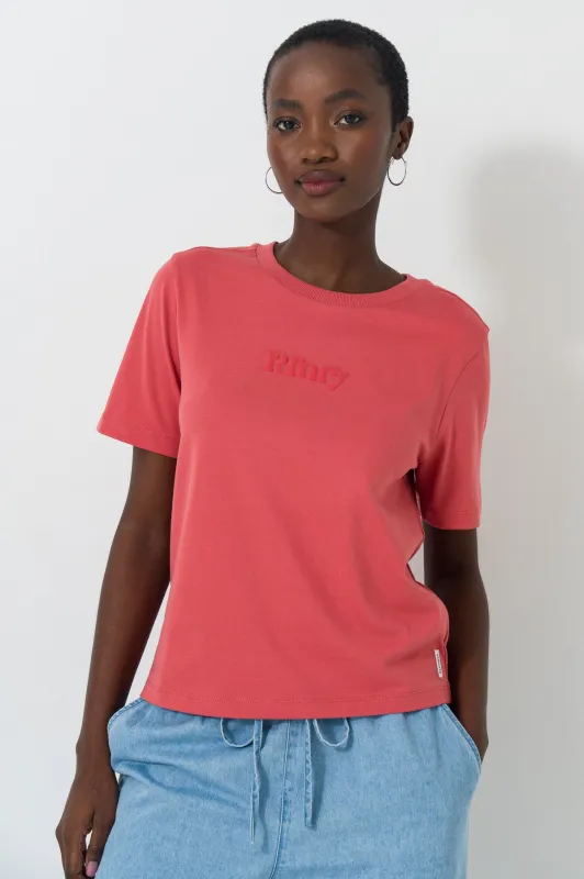 Slim Fit T-Shirt sold by Refinery