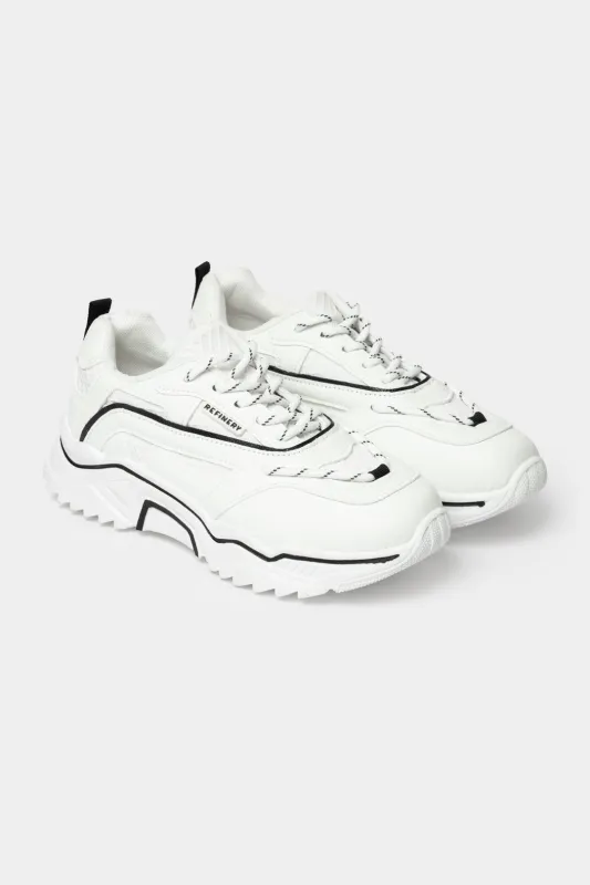 Chunky Sneaker sold by Refinery