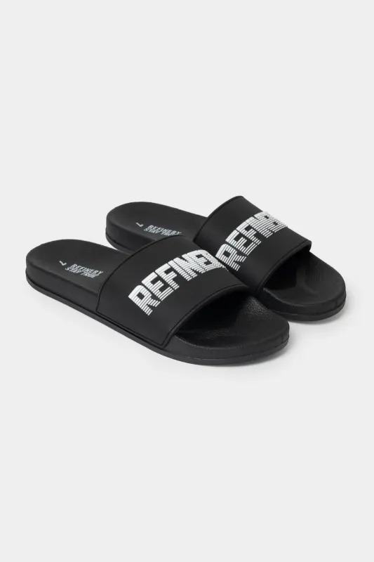 Pool Slides sold by Refinery
