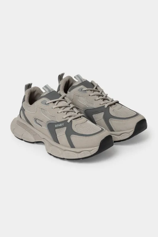 Chunky Sneaker sold by Refinery