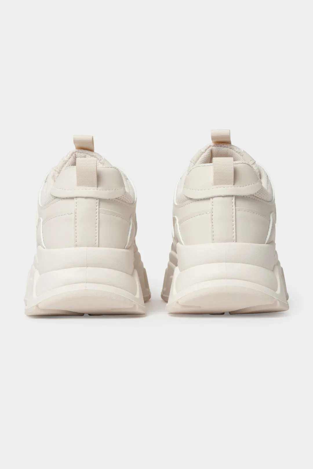 Chunky Sneaker sold by Refinery product image thumbnail 3