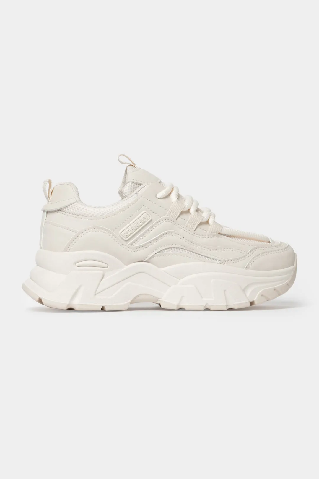 Chunky Sneaker sold by Refinery product image thumbnail 2