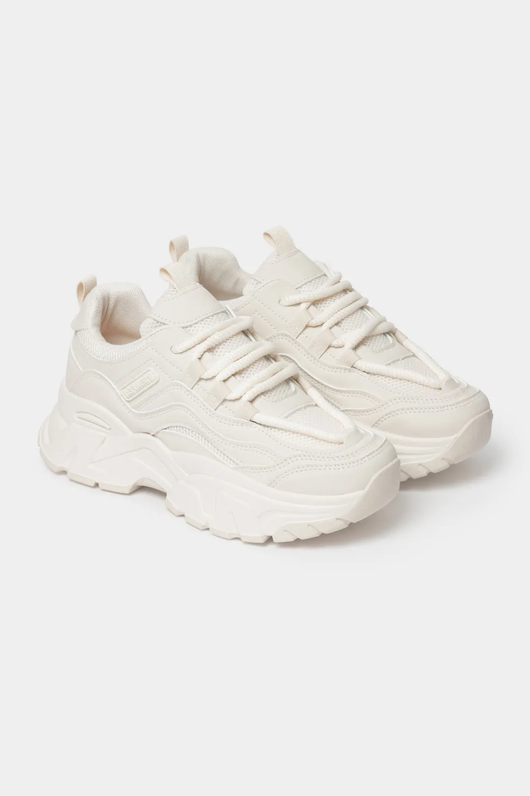 Chunky Sneaker sold by Refinery