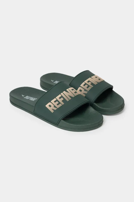 Refinery Pool Slides sold by Refinery
