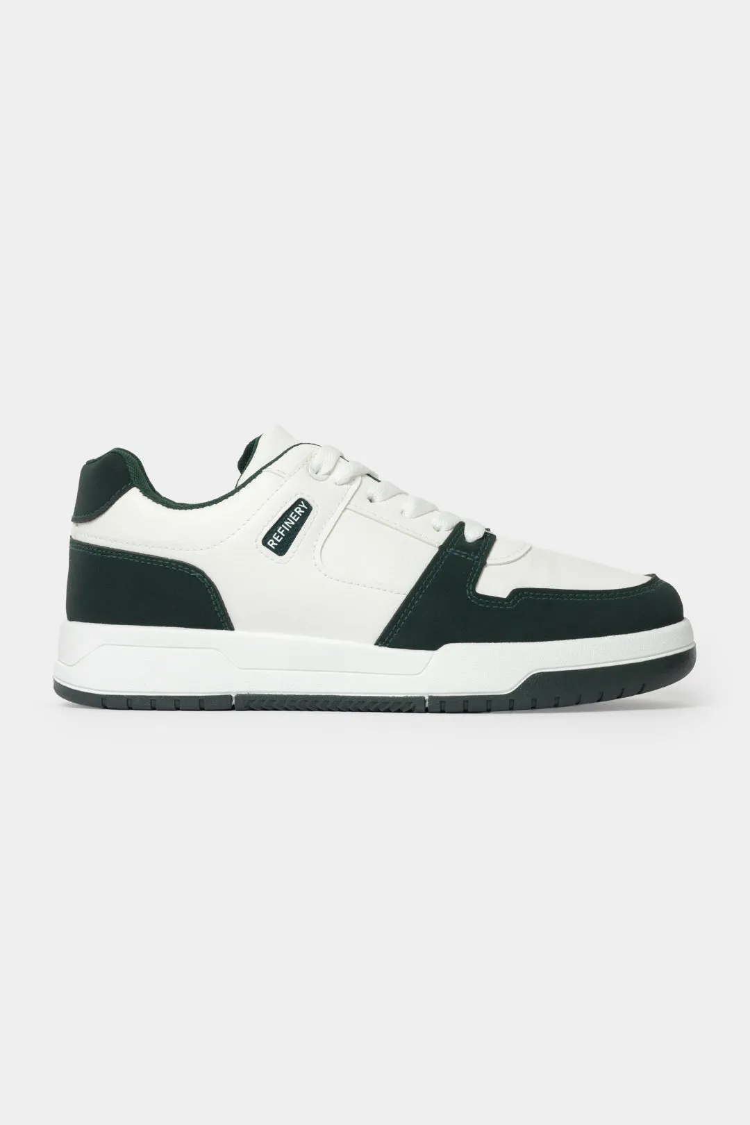 Court Sneaker sold by Refinery product image thumbnail 2