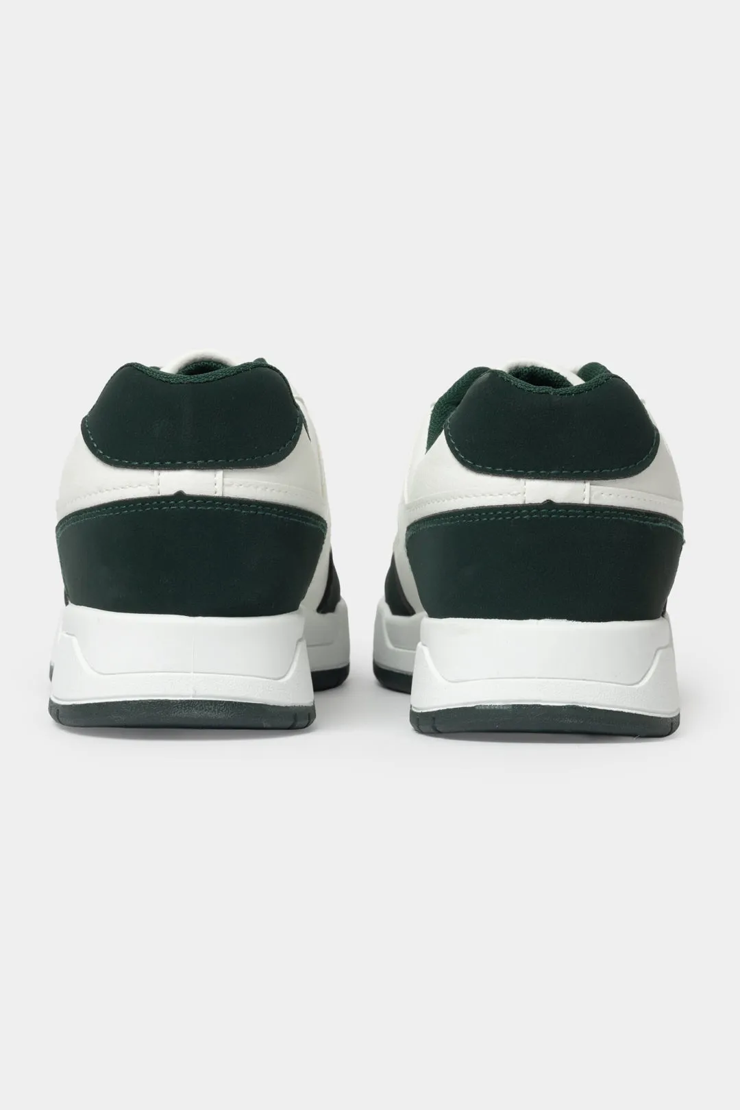 Court Sneaker sold by Refinery product image thumbnail 3