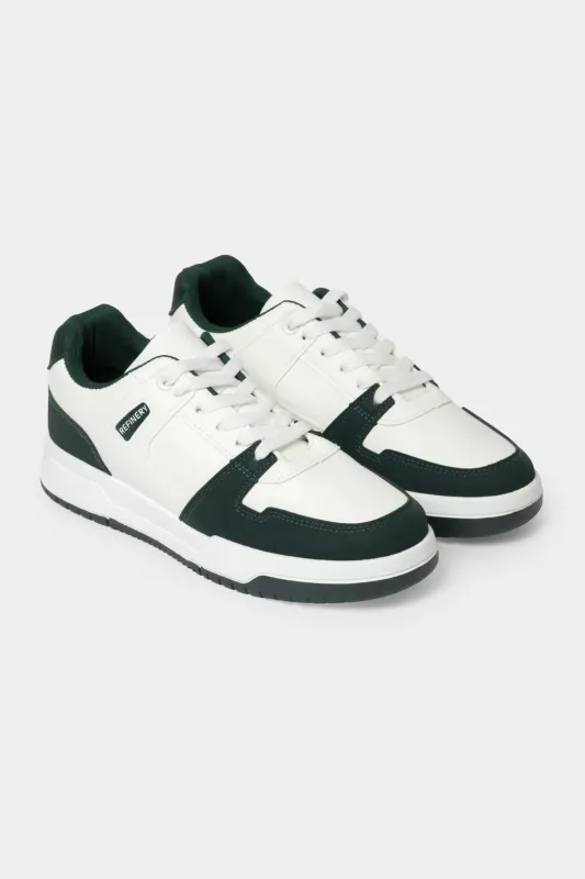 Court Sneaker sold by Refinery