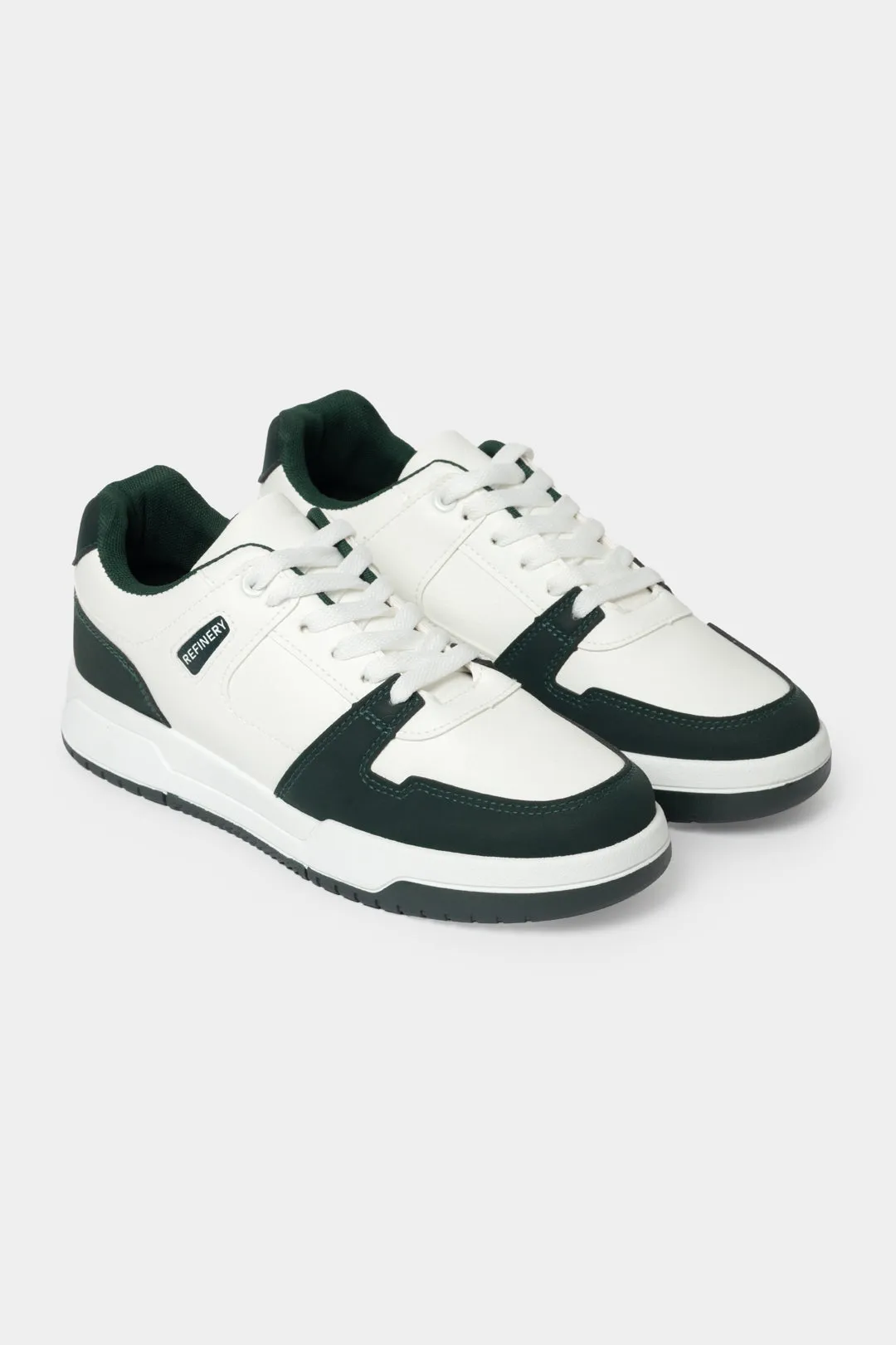 Court Sneaker sold by Refinery