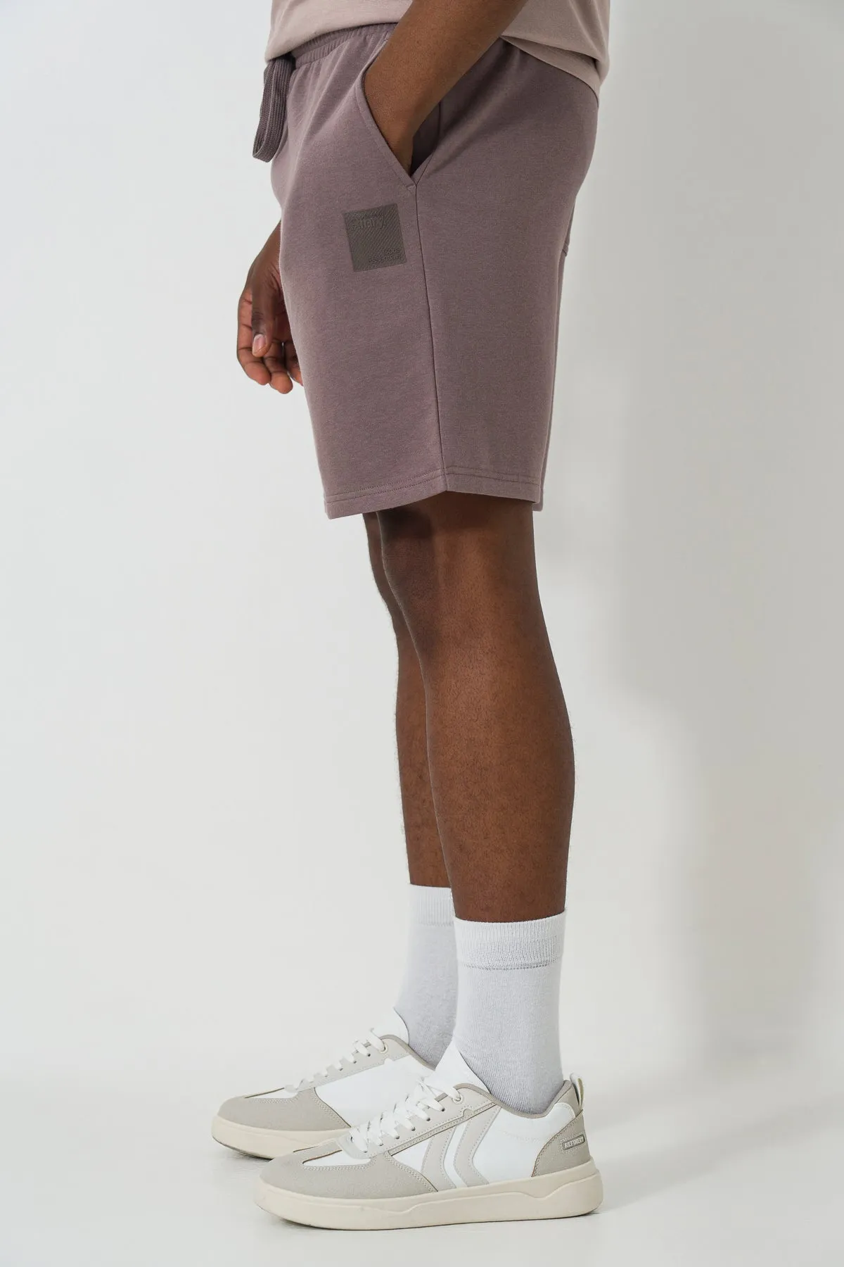 Track Shorts sold by Refinery product image thumbnail 4