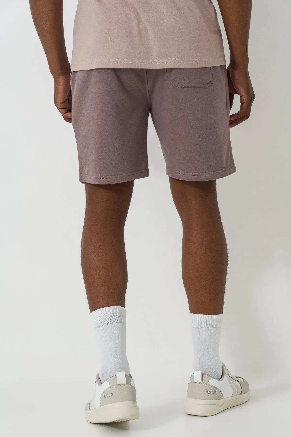 Track Shorts sold by Refinery product image thumbnail 3