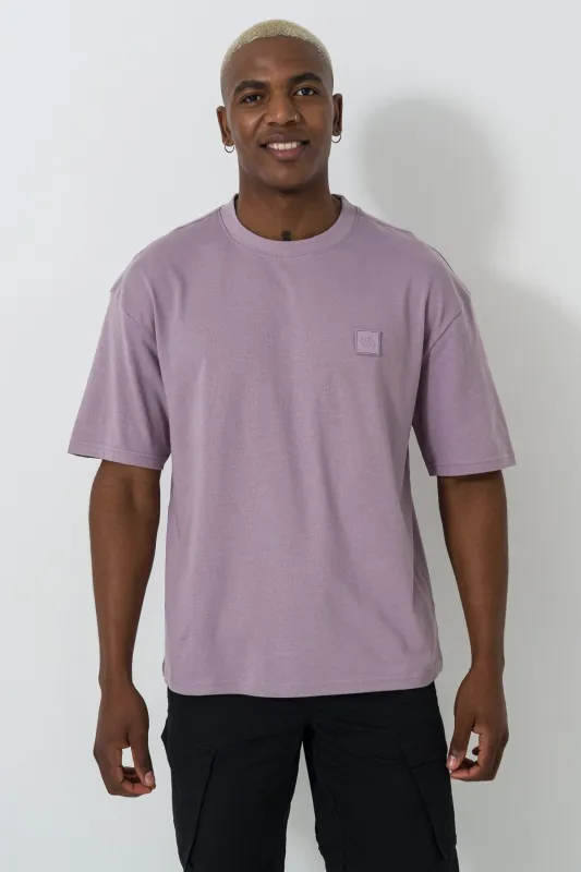 Oversized T-Shirt sold by Refinery