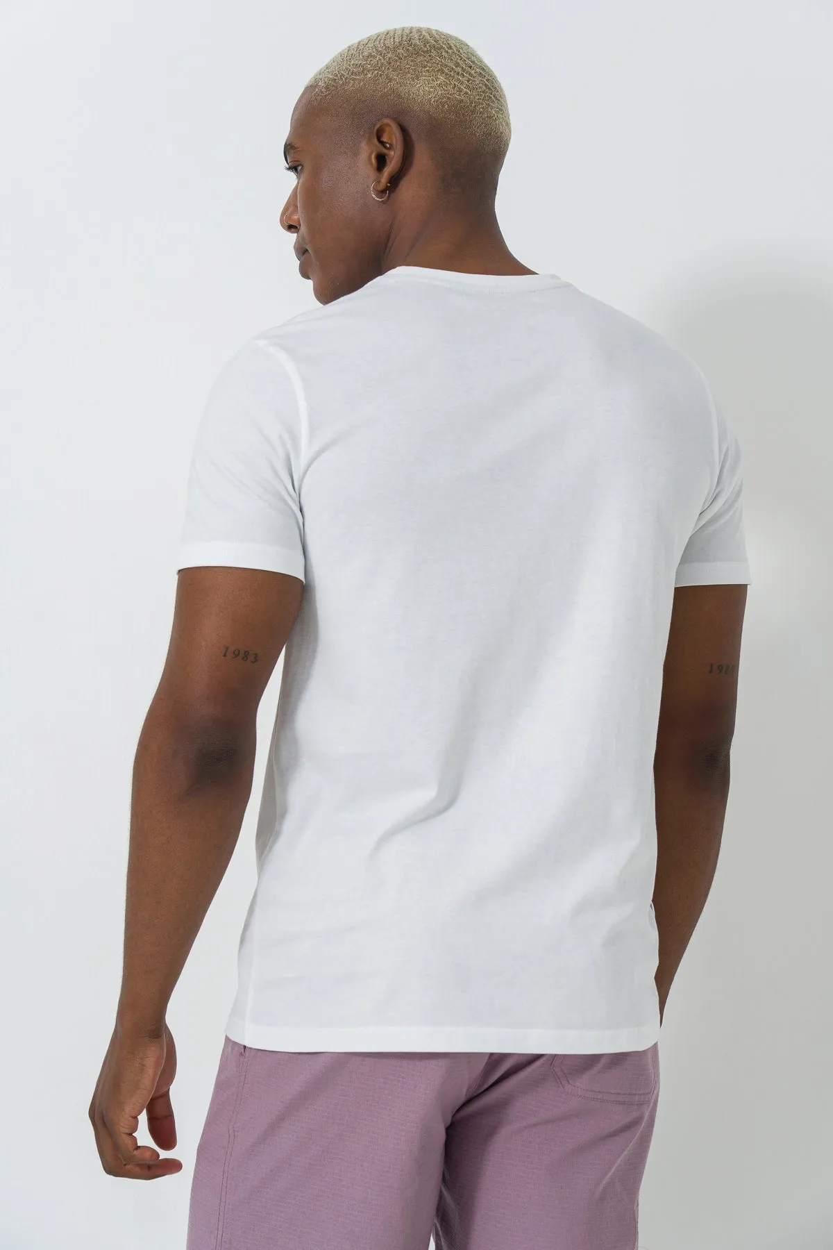Branded T-Shirt sold by Refinery product image thumbnail 5