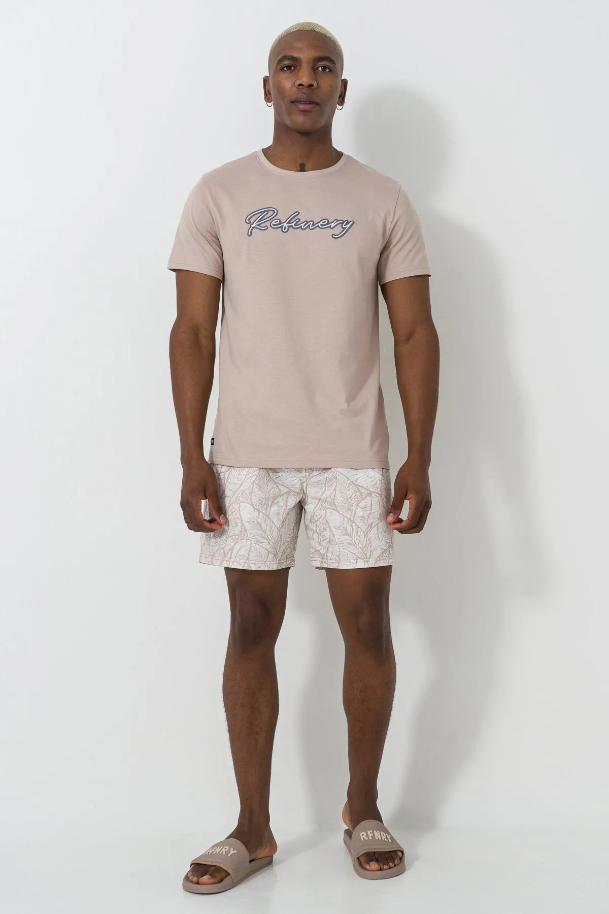 Branded T-Shirt sold by Refinery product image thumbnail 5