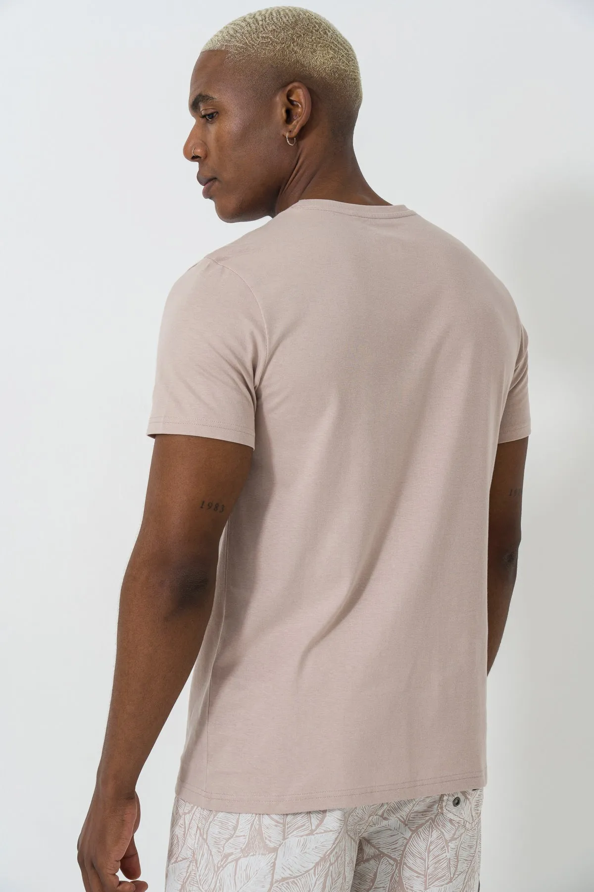 Branded T-Shirt sold by Refinery product image thumbnail 4