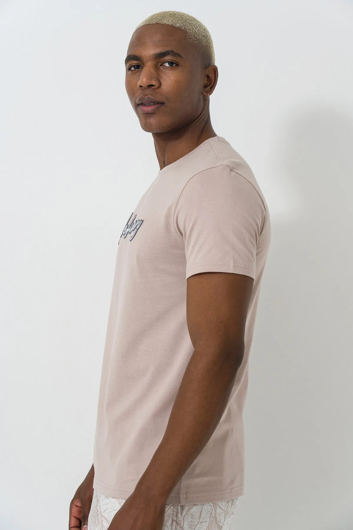Branded T-Shirt sold by Refinery product image thumbnail 3
