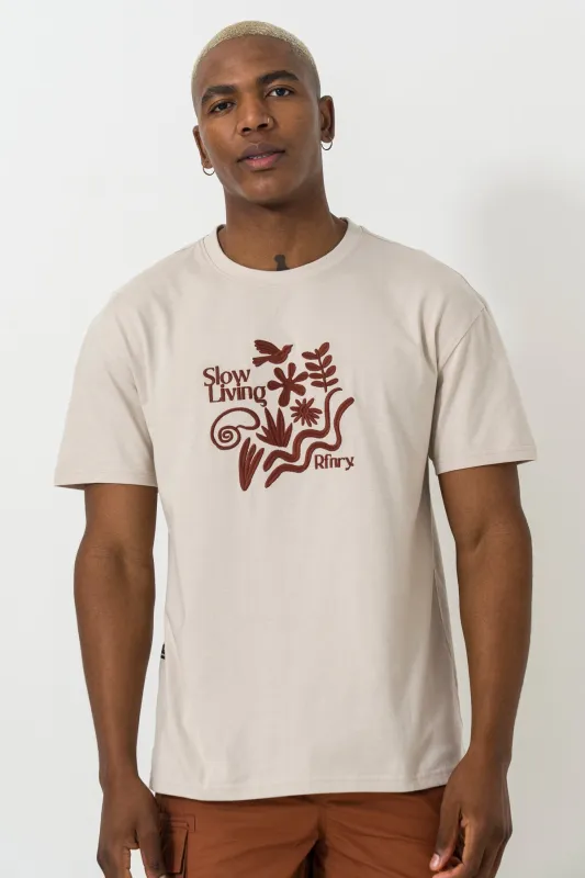 Oversized T-Shirt sold by Refinery