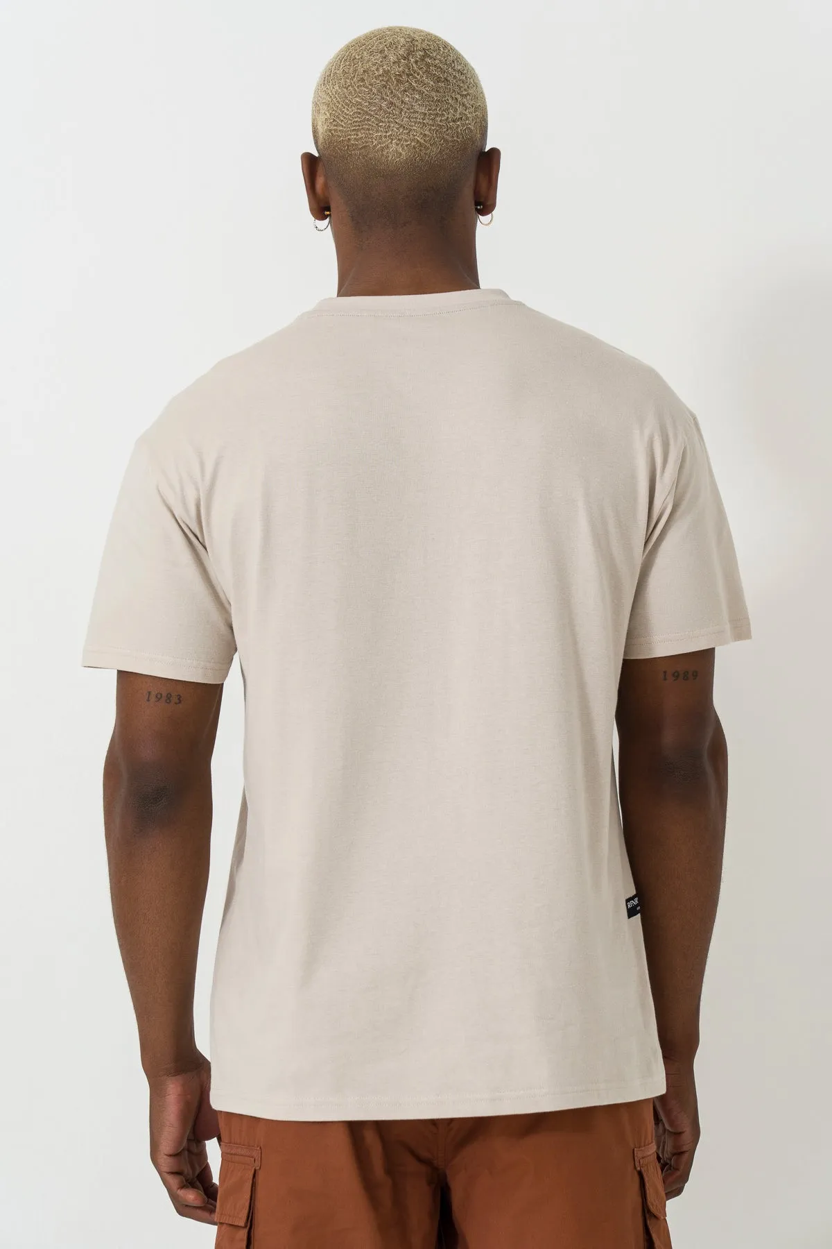 Oversized T-Shirt sold by Refinery product image thumbnail 5