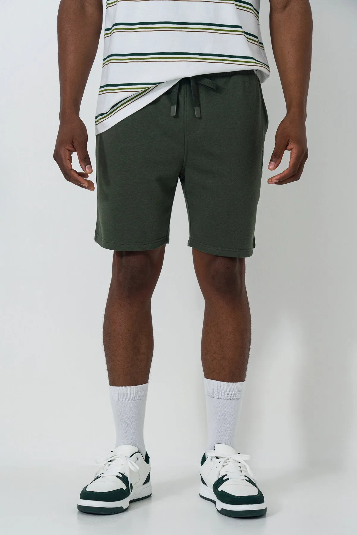 Track Shorts sold by Refinery product image thumbnail 2