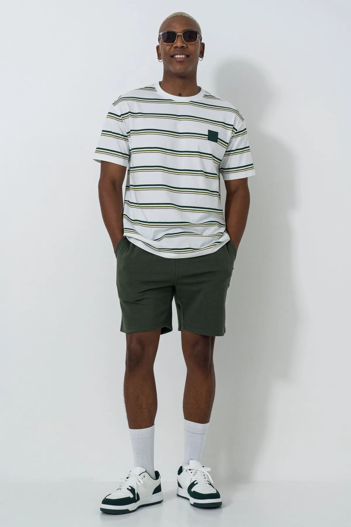 Track Shorts sold by Refinery