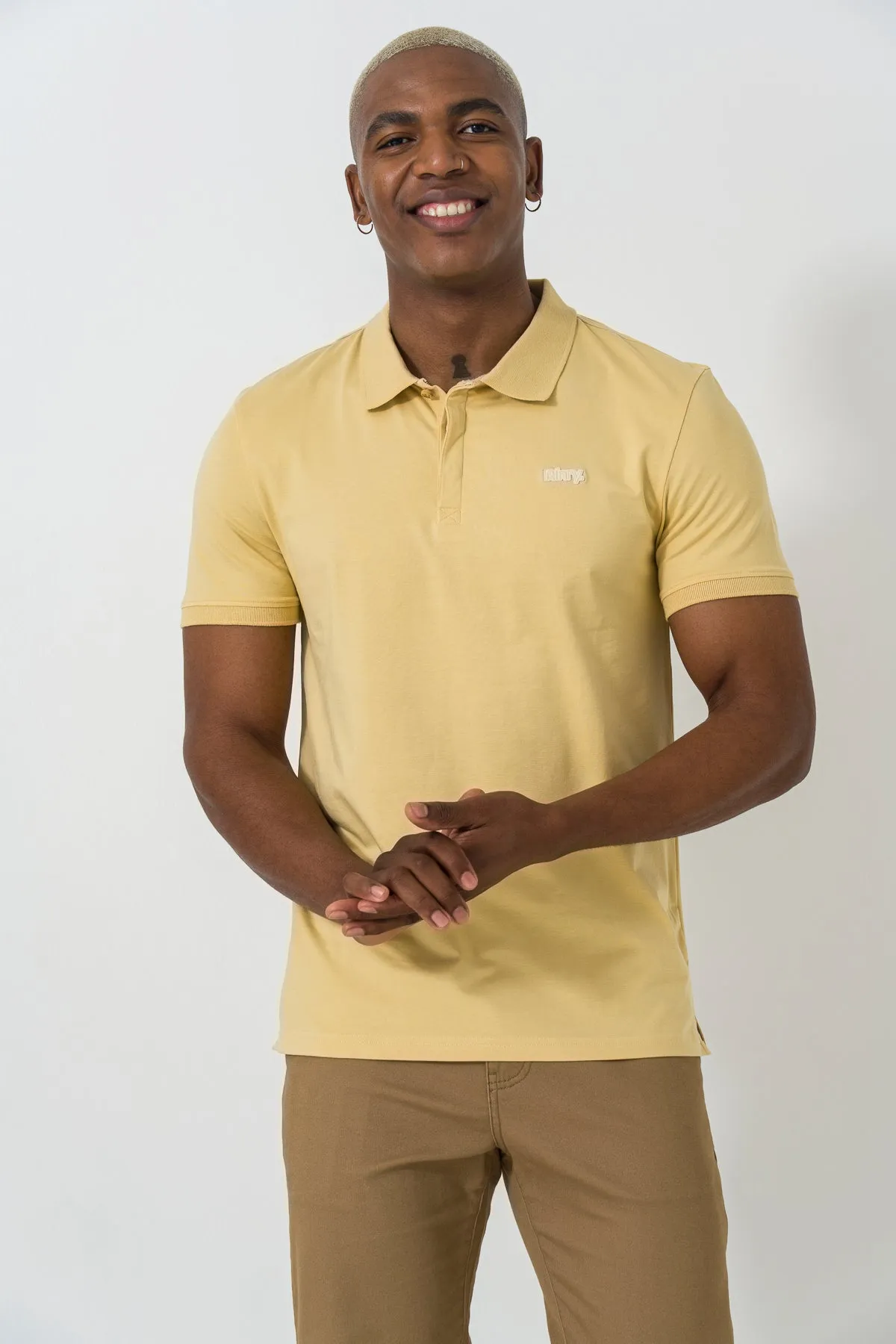 Knit Golfer sold by Refinery