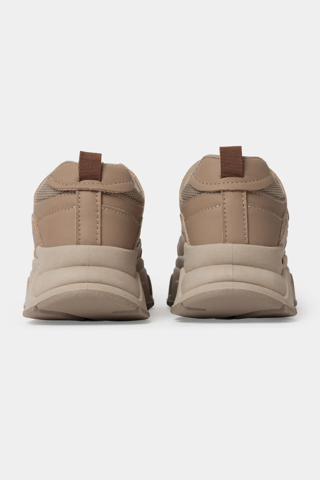 Chunky Sneaker sold by Refinery product image thumbnail 3