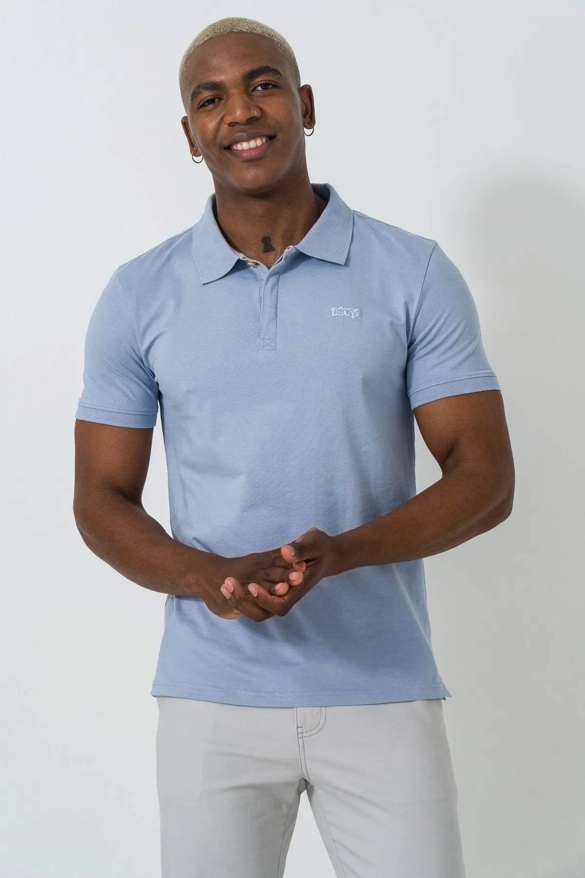 Knit Golfer sold by Refinery