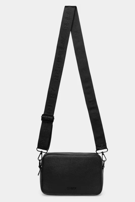 Double Zip Camera Bag sold by Refinery