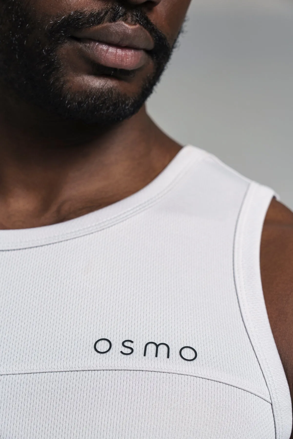 Racer Active Tank sold by Refinery product image thumbnail 3