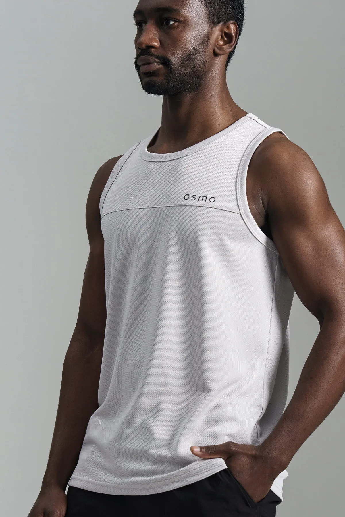 Racer Active Tank sold by Refinery product image thumbnail 2