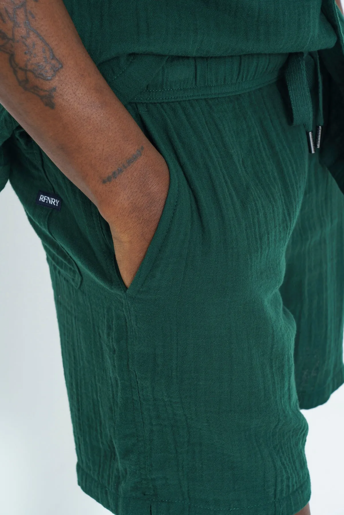 Pull On Shorts sold by Refinery product image thumbnail 3