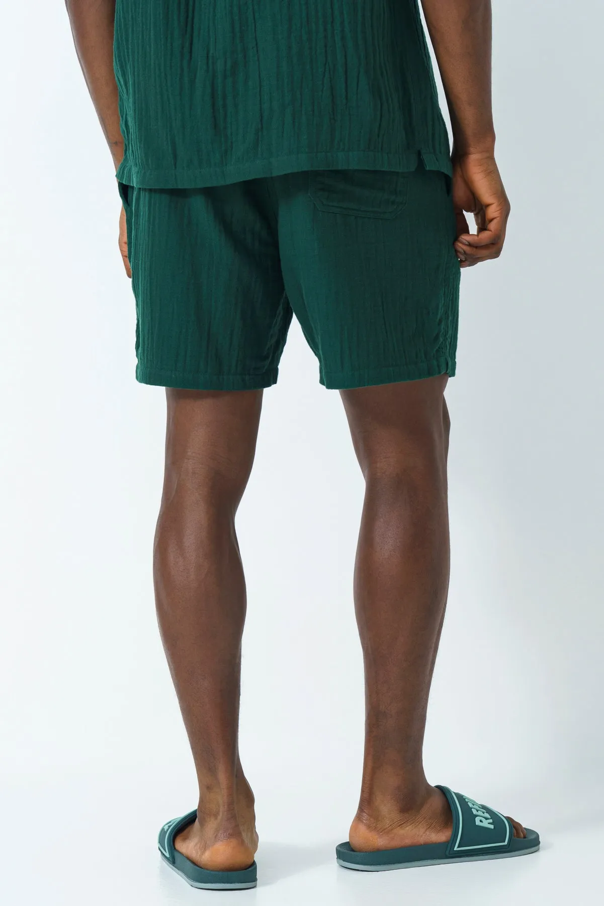 Pull On Shorts sold by Refinery product image thumbnail 4