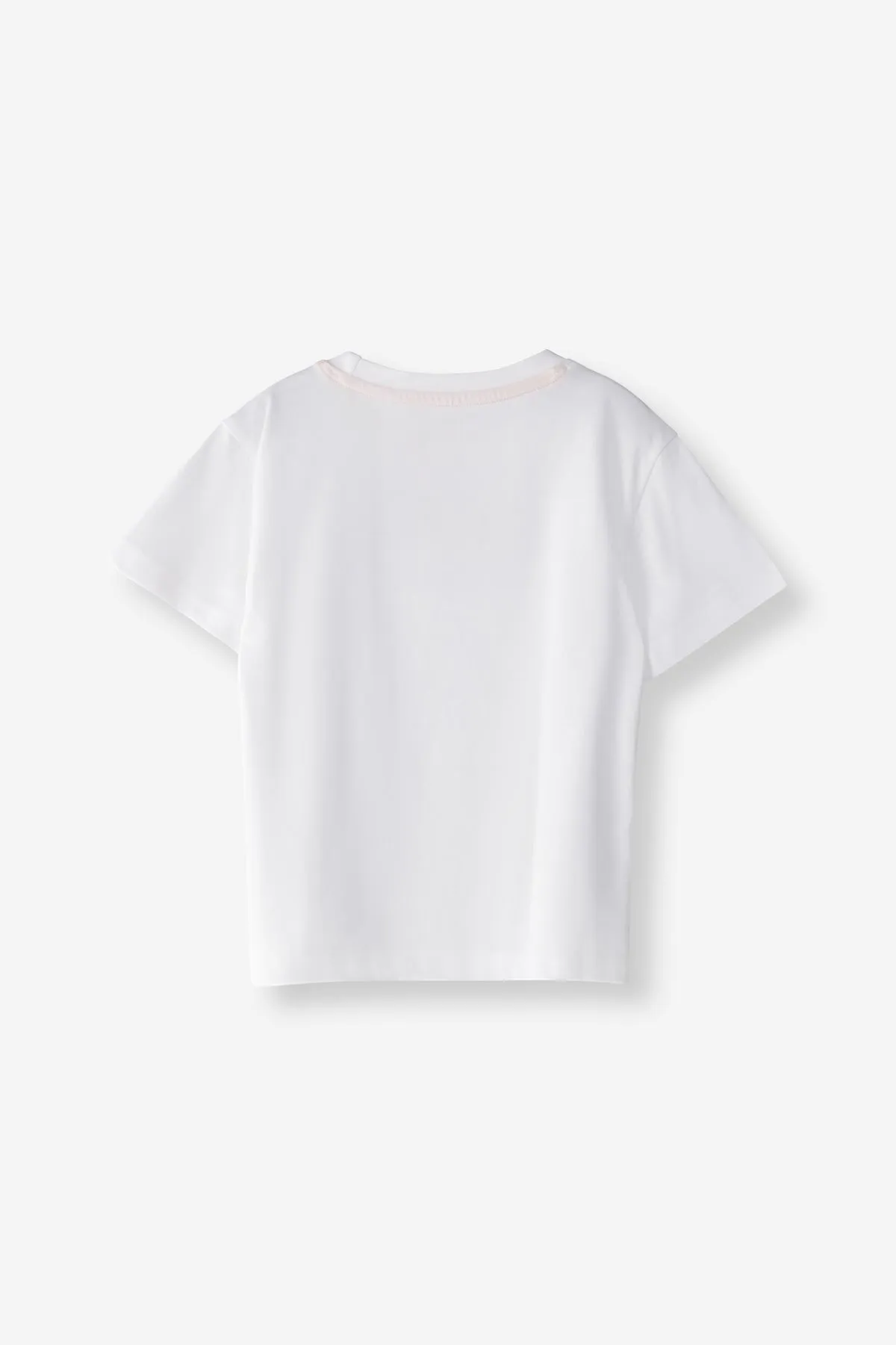 Boys Statement Tee sold by Refinery product image thumbnail 2