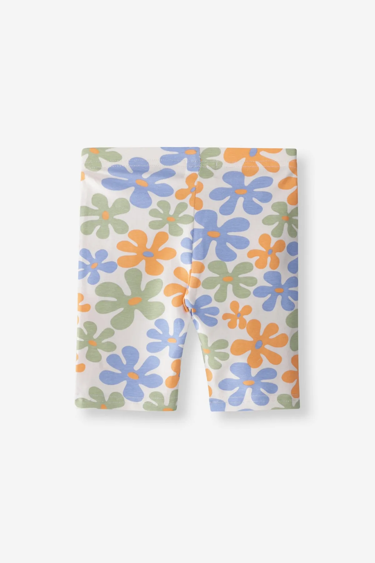 Girls Cycle Shorts sold by Refinery product image thumbnail 2