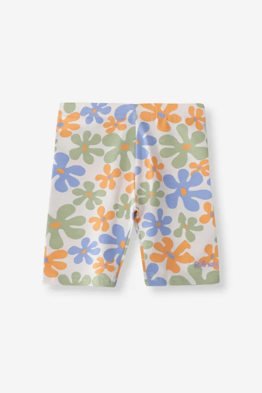 Girls Cycle Shorts sold by Refinery