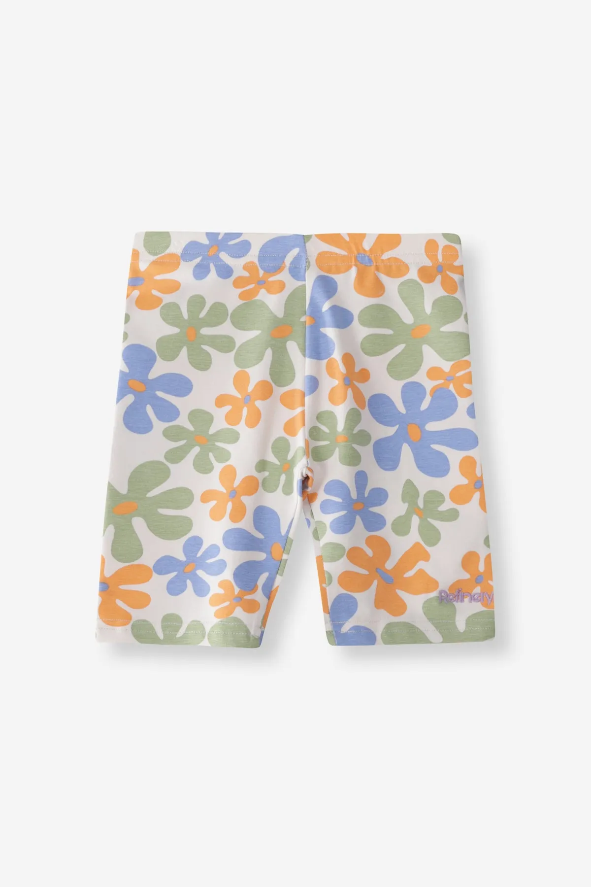 Girls Cycle Shorts sold by Refinery