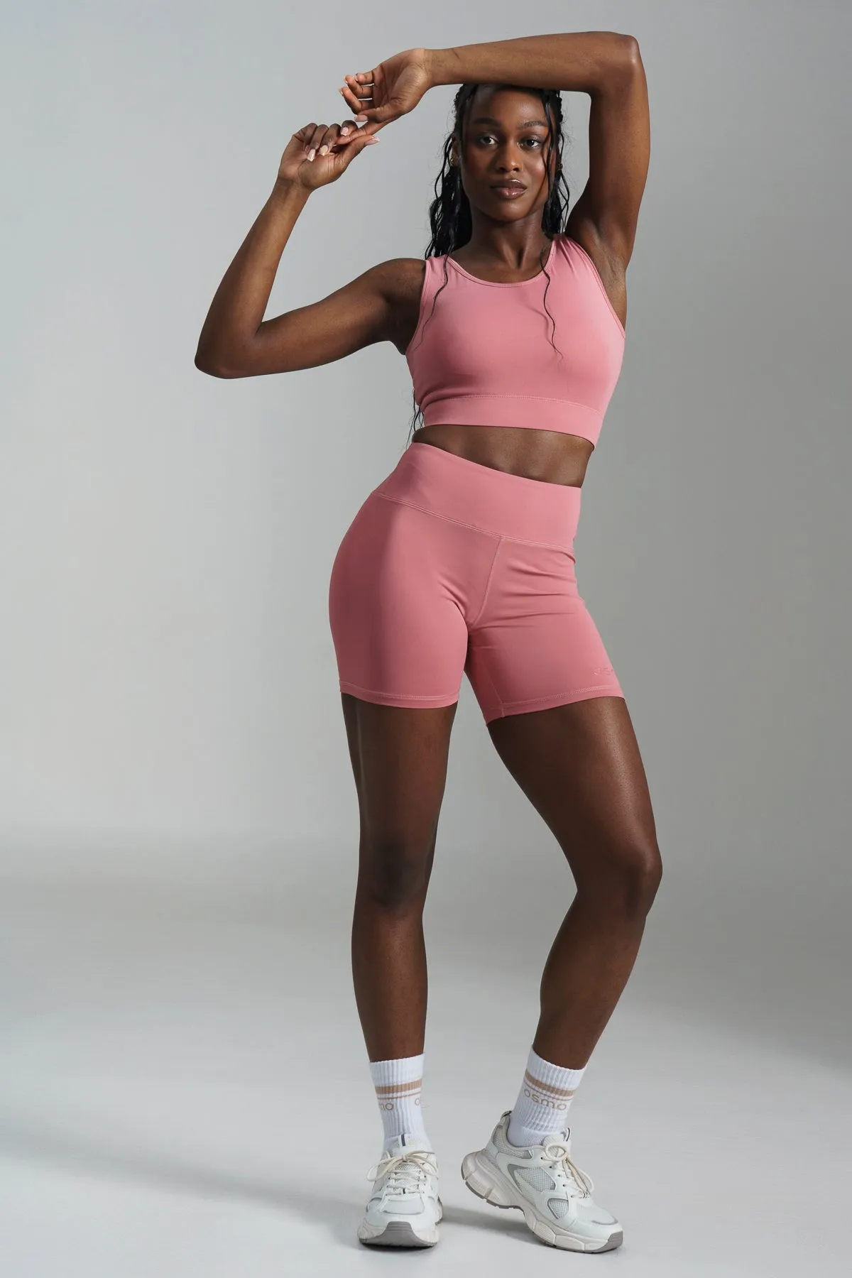 Thick Strap Bralette sold by Refinery product image thumbnail 5